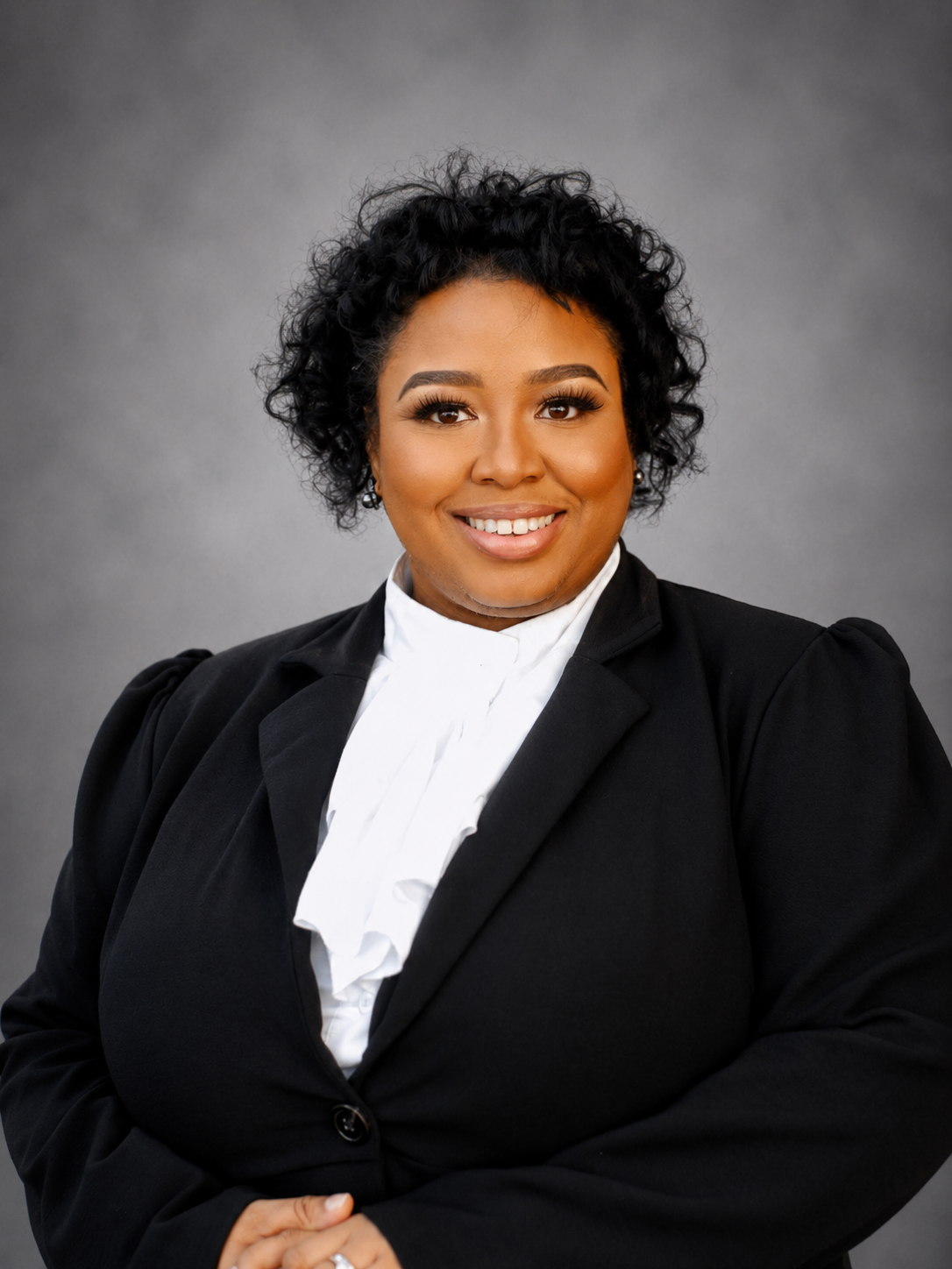 Felicia Reed