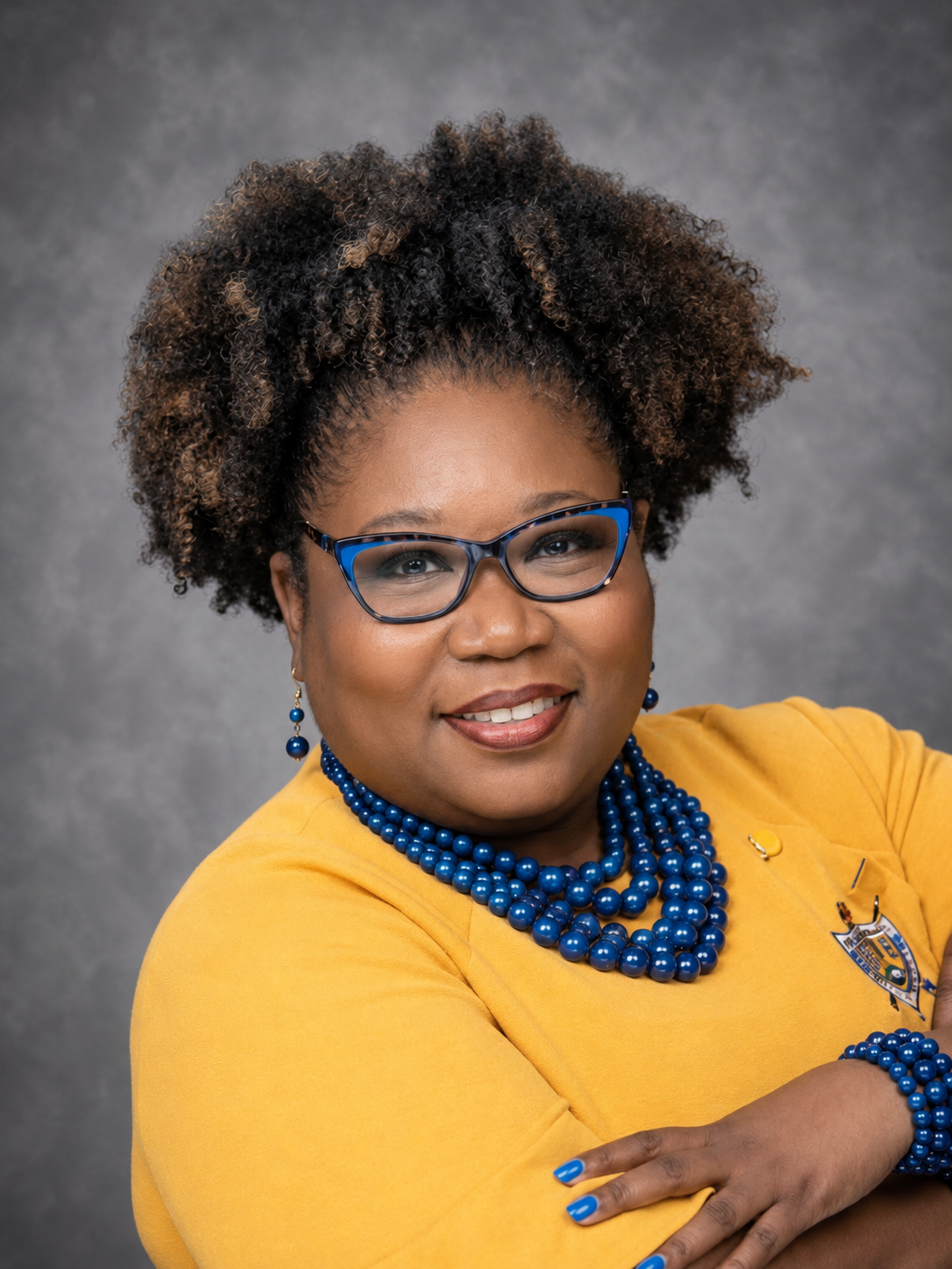 Tamara Butler